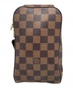 LOUIS VUITTONルイ ヴィトン）の古着「ボディーバッグ」