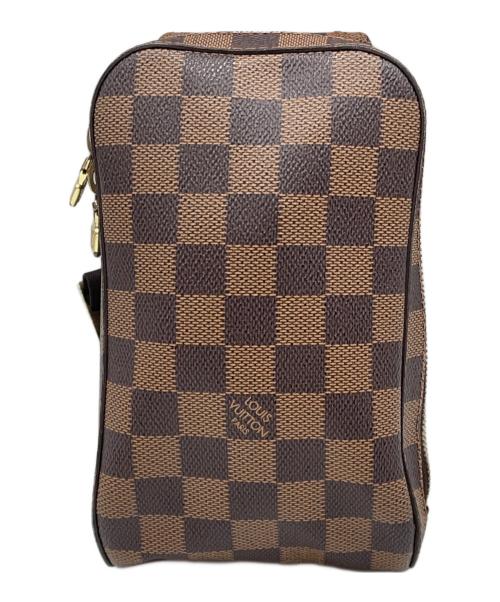 LOUIS VUITTON（ルイ ヴィトン）LOUIS VUITTON (ルイ ヴィトン) ボディーバッグの古着・服飾アイテム