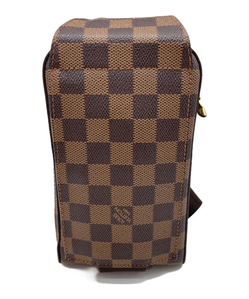 LOUIS VUITTON（ルイ ヴィトン）LOUIS VUITTON (ルイ ヴィトン) ボディーバッグの古着・服飾アイテム