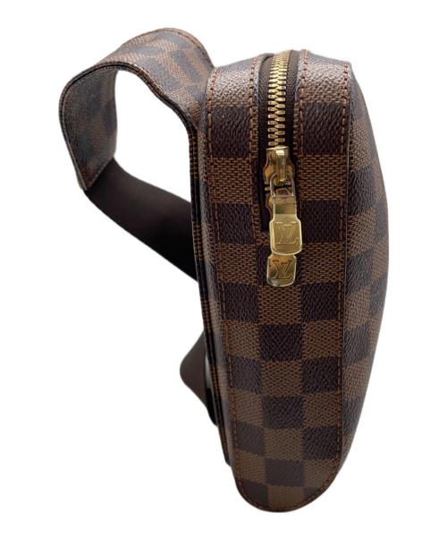 LOUIS VUITTON（ルイ ヴィトン）LOUIS VUITTON (ルイ ヴィトン) ボディーバッグの古着・服飾アイテム