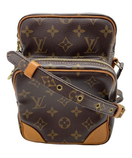 LOUIS VUITTON（ルイ ヴィトン）LOUIS VUITTON (ルイ ヴィトン) ショルダーバッグの古着・服飾アイテム