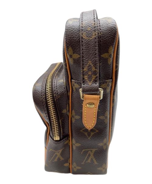 LOUIS VUITTON（ルイ ヴィトン）LOUIS VUITTON (ルイ ヴィトン) ショルダーバッグの古着・服飾アイテム