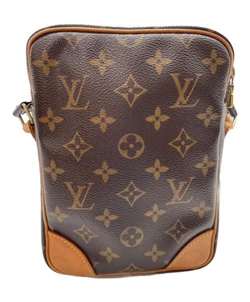 LOUIS VUITTON（ルイ ヴィトン）LOUIS VUITTON (ルイ ヴィトン) ショルダーバッグの古着・服飾アイテム
