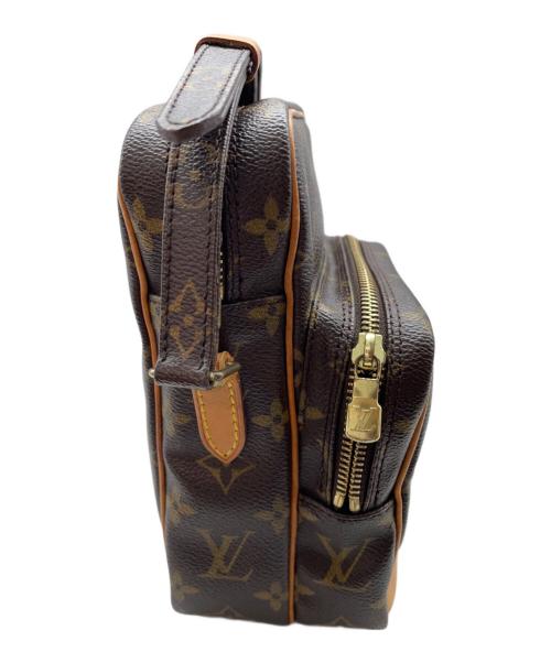 LOUIS VUITTON（ルイ ヴィトン）LOUIS VUITTON (ルイ ヴィトン) ショルダーバッグの古着・服飾アイテム