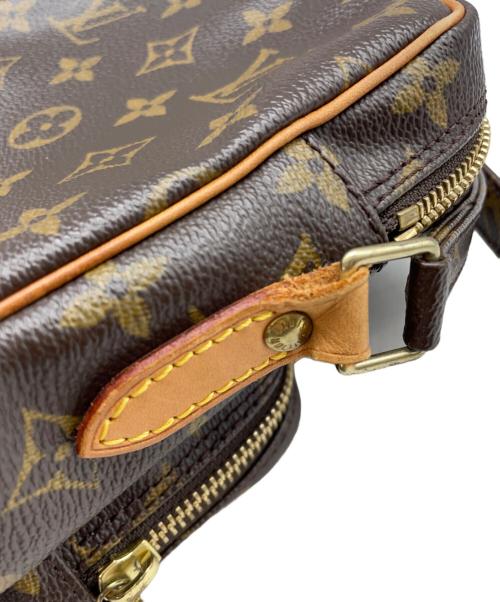 LOUIS VUITTON（ルイ ヴィトン）LOUIS VUITTON (ルイ ヴィトン) ショルダーバッグの古着・服飾アイテム