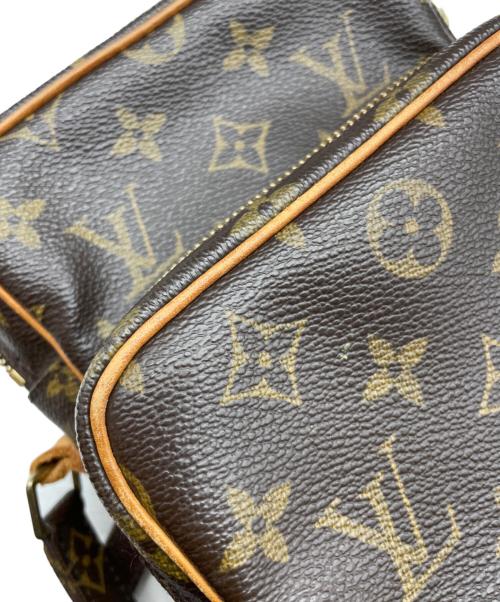 LOUIS VUITTON（ルイ ヴィトン）LOUIS VUITTON (ルイ ヴィトン) ショルダーバッグの古着・服飾アイテム