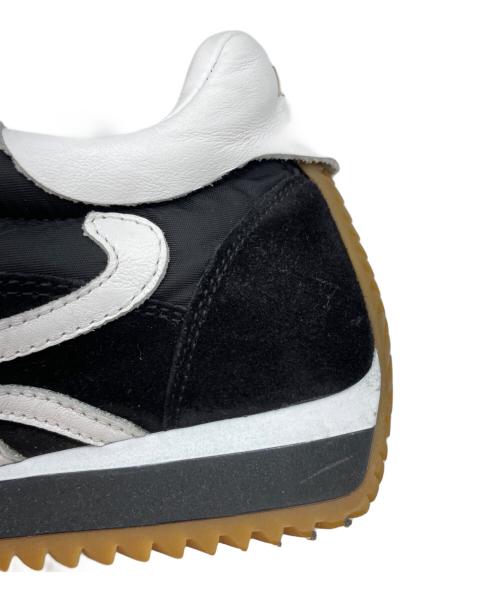 LOEWE（ロエベ）LOEWE (ロエベ) フローランナー ブラック サイズ:36の古着・服飾アイテム