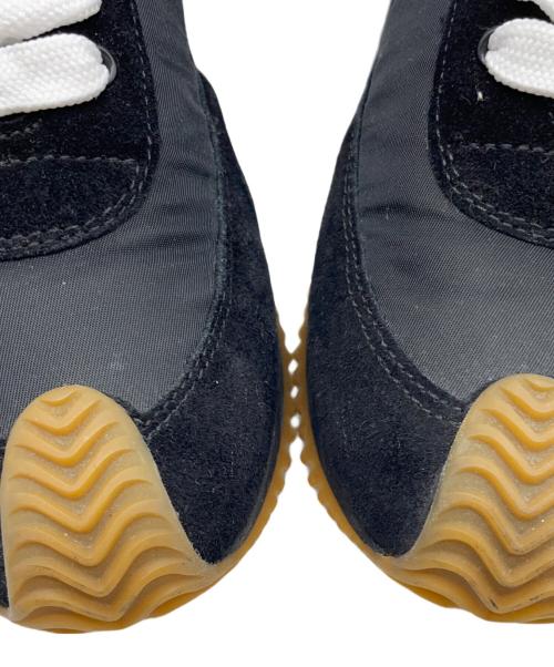 LOEWE（ロエベ）LOEWE (ロエベ) フローランナー ブラック サイズ:36の古着・服飾アイテム