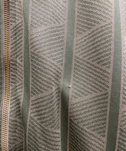 PUMA（プーマ）PUMA (プーマ) トラックジャケット カーキ サイズ:XLの古着・服飾アイテム