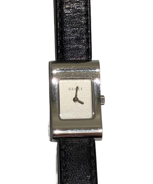 GUCCI（グッチ）GUCCI (グッチ) 腕時計の古着・服飾アイテム