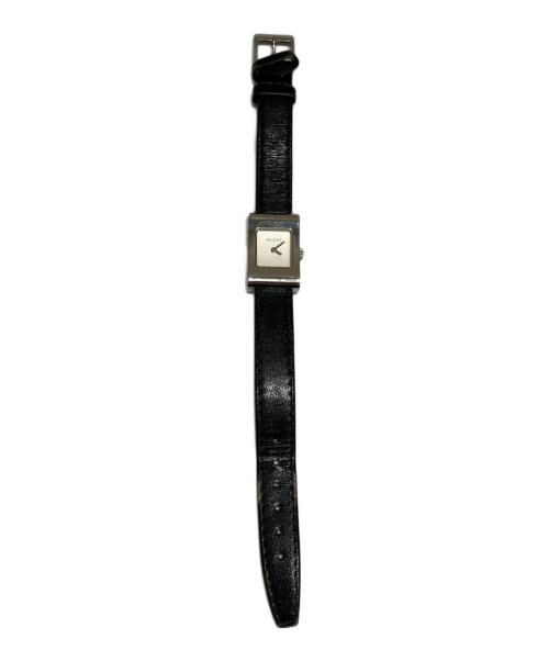 GUCCI（グッチ）GUCCI (グッチ) 腕時計の古着・服飾アイテム