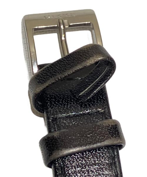 GUCCI（グッチ）GUCCI (グッチ) 腕時計の古着・服飾アイテム