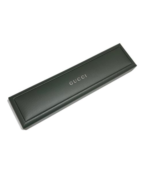 GUCCI（グッチ）GUCCI (グッチ) 腕時計の古着・服飾アイテム