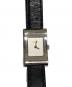 GUCCI（グッチ）の古着「腕時計」