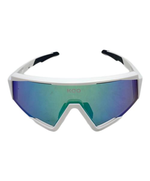 KOO（コー）KOO (コー) サングラスの古着・服飾アイテム