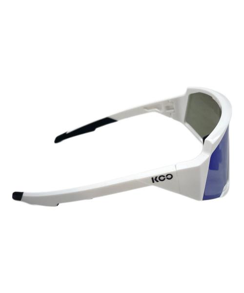 KOO（コー）KOO (コー) サングラスの古着・服飾アイテム