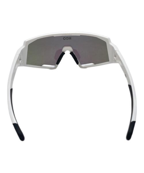 KOO（コー）KOO (コー) サングラスの古着・服飾アイテム