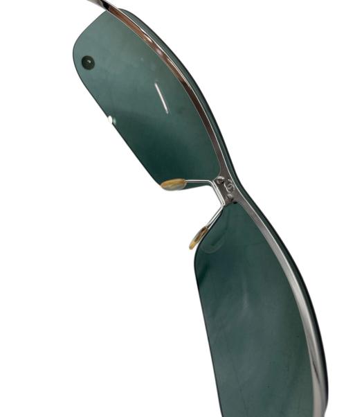 CHANEL（シャネル）CHANEL (シャネル) サングラスの古着・服飾アイテム