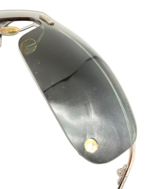 CHANEL（シャネル）CHANEL (シャネル) サングラスの古着・服飾アイテム