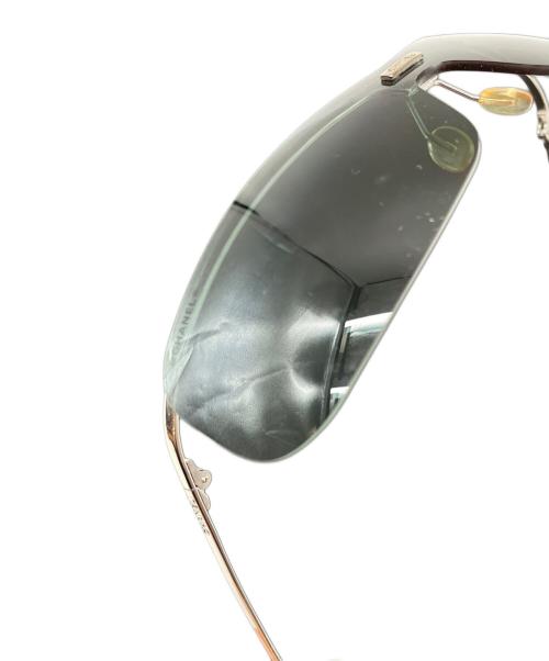 CHANEL（シャネル）CHANEL (シャネル) サングラスの古着・服飾アイテム