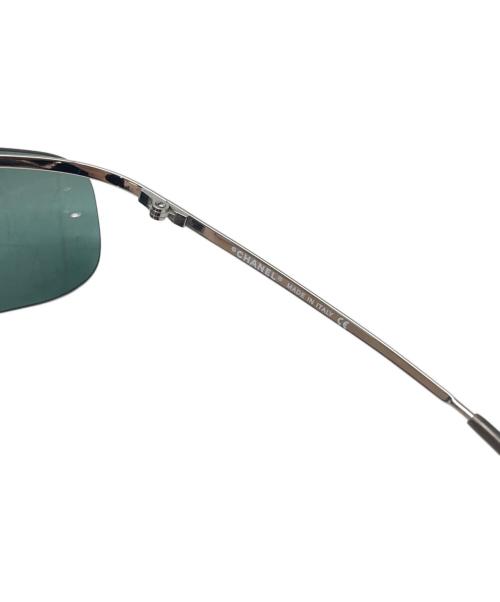 CHANEL（シャネル）CHANEL (シャネル) サングラスの古着・服飾アイテム