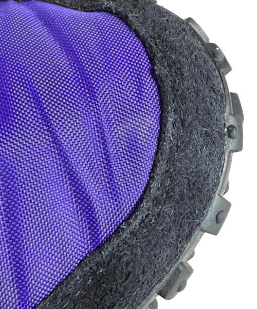 NIKE（ナイキ）NIKE (ナイキ) AIR MAX WAFFLE SP”VOLTAGE PURPLE” パープル×ブラック サイズ:US9の古着・服飾アイテム