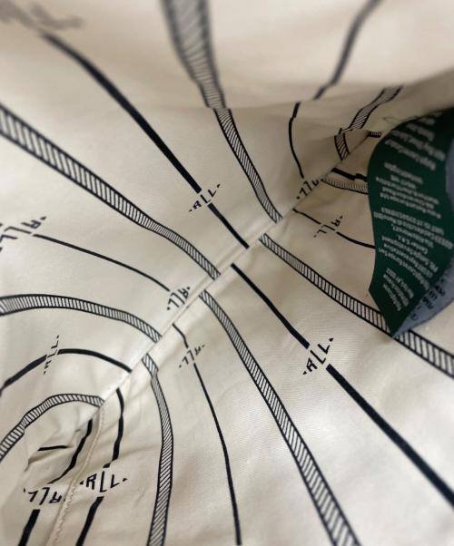 RLL（ローレンラルフローレン）RLL (ローレンラルフローレン) ショルダーバッグ ベージュの古着・服飾アイテム