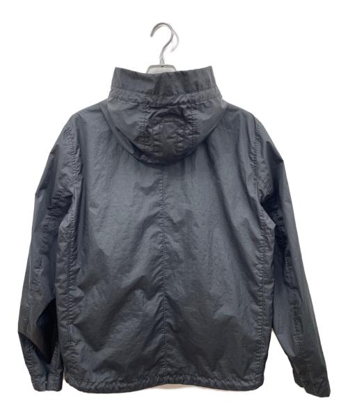 STONE ISLAND（ストーンアイランド）STONE ISLAND (ストーンアイランド) MEMBRANA 3L PARKA ブラック サイズ:Lの古着・服飾アイテム