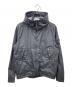 STONE ISLAND（ストーンアイランド）の古着「MEMBRANA 3L PARKA」｜ブラック