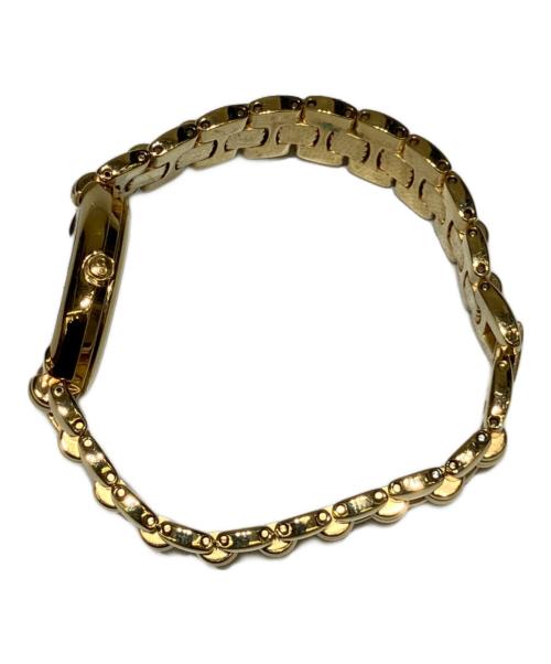 Christian Dior（クリスチャン ディオール）Christian Dior (クリスチャン ディオール) 腕時計 スィングデイトの古着・服飾アイテム