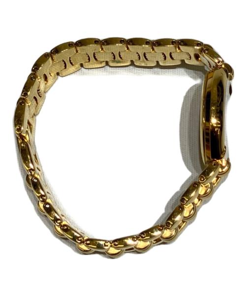 Christian Dior（クリスチャン ディオール）Christian Dior (クリスチャン ディオール) 腕時計 スィングデイトの古着・服飾アイテム