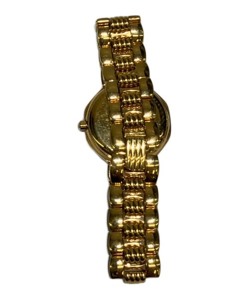 Christian Dior（クリスチャン ディオール）Christian Dior (クリスチャン ディオール) 腕時計 スィングデイトの古着・服飾アイテム