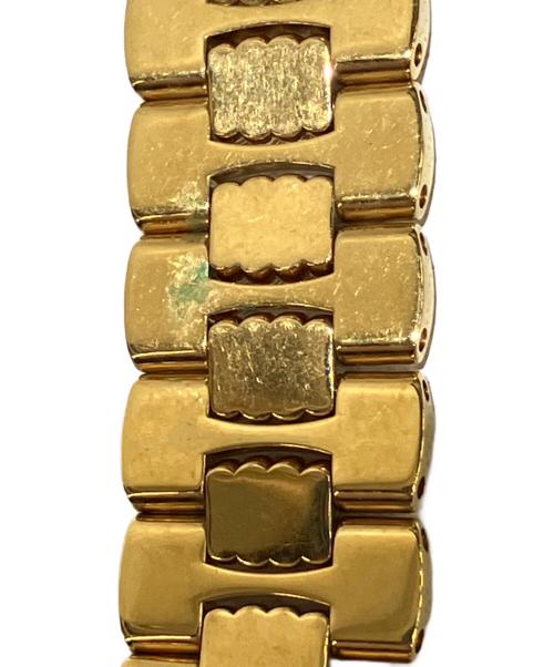 Christian Dior（クリスチャン ディオール）Christian Dior (クリスチャン ディオール) 腕時計 スィングデイトの古着・服飾アイテム