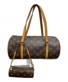 LOUIS VUITTON（ルイ ヴィトン）の古着「パピヨンGM」