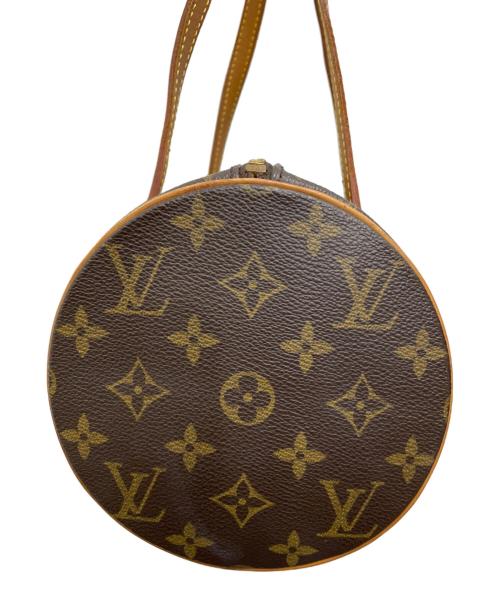 LOUIS VUITTON（ルイ ヴィトン）LOUIS VUITTON (ルイ ヴィトン) パピヨンGMの古着・服飾アイテム