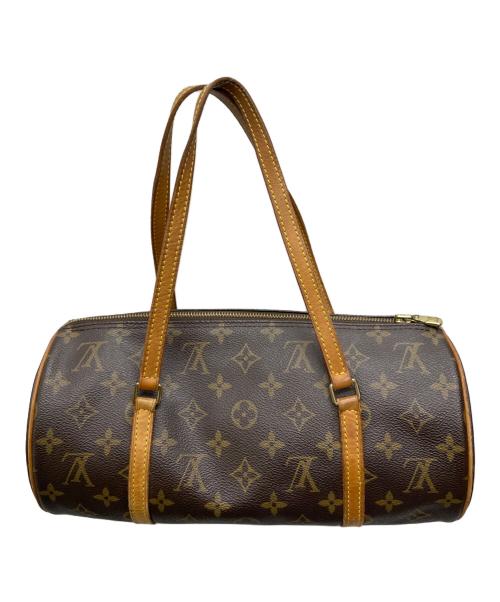 LOUIS VUITTON（ルイ ヴィトン）LOUIS VUITTON (ルイ ヴィトン) パピヨンGMの古着・服飾アイテム
