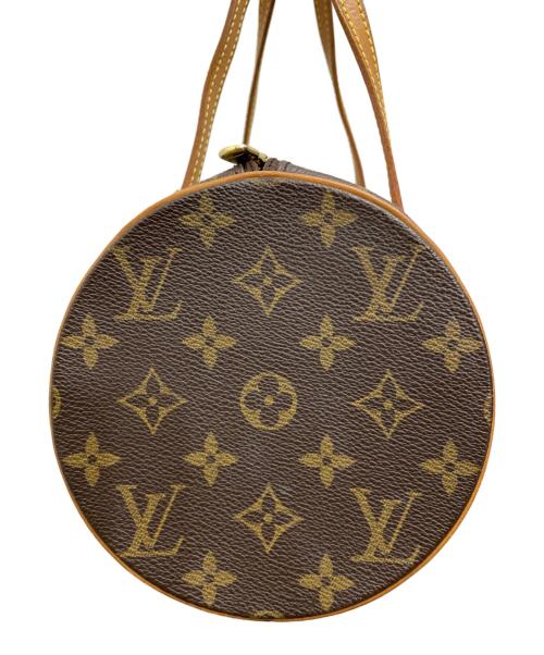 LOUIS VUITTON（ルイ ヴィトン）LOUIS VUITTON (ルイ ヴィトン) パピヨンGMの古着・服飾アイテム