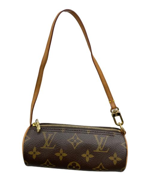 LOUIS VUITTON（ルイ ヴィトン）LOUIS VUITTON (ルイ ヴィトン) パピヨンGMの古着・服飾アイテム