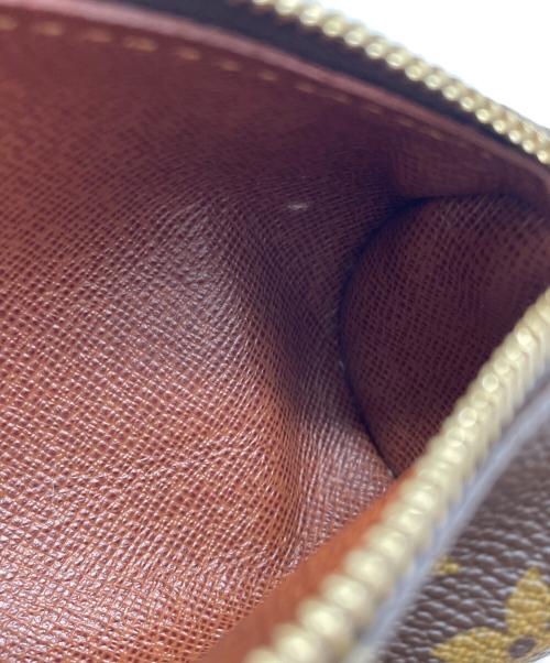 LOUIS VUITTON（ルイ ヴィトン）LOUIS VUITTON (ルイ ヴィトン) パピヨンGMの古着・服飾アイテム