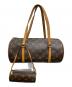 LOUIS VUITTON（ルイ ヴィトン）の古着「パピヨンGM」
