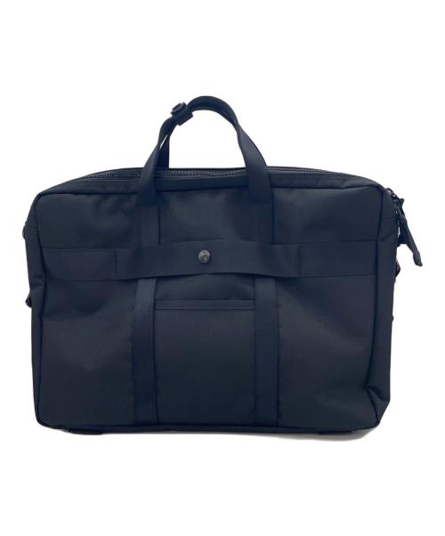 PORTER（ポーター）PORTER (ポーター) 2WAYブリーフケース ブラックの古着・服飾アイテム