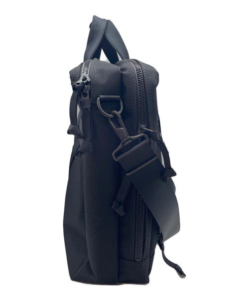 PORTER（ポーター）PORTER (ポーター) 2WAYブリーフケース ブラックの古着・服飾アイテム