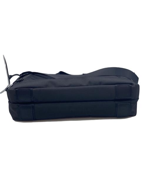 PORTER（ポーター）PORTER (ポーター) 2WAYブリーフケース ブラックの古着・服飾アイテム