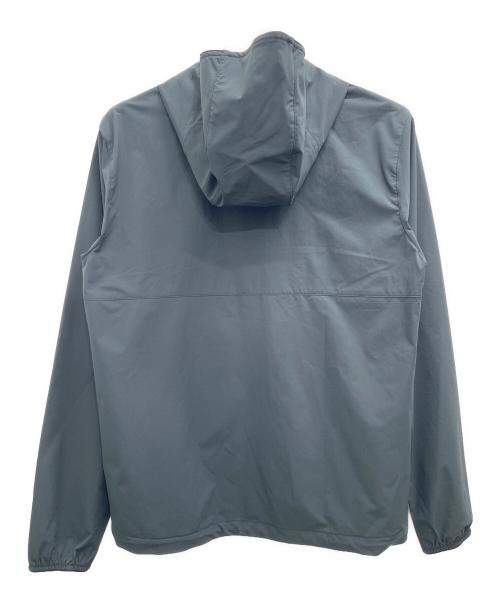 Columbia（コロンビア）Columbia (コロンビア) ライトキャニオンソフトシェルジャケット ブラック サイズ:Mの古着・服飾アイテム