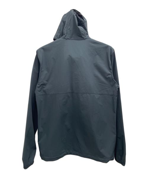 Columbia（コロンビア）Columbia (コロンビア) ライトキャニオンソフトシェルジャケット ブラック サイズ:Mの古着・服飾アイテム