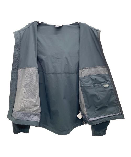 Columbia（コロンビア）Columbia (コロンビア) ライトキャニオンソフトシェルジャケット ブラック サイズ:Mの古着・服飾アイテム