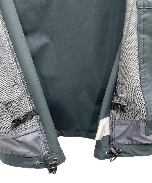 Columbia（コロンビア）Columbia (コロンビア) ライトキャニオンソフトシェルジャケット ブラック サイズ:Mの古着・服飾アイテム