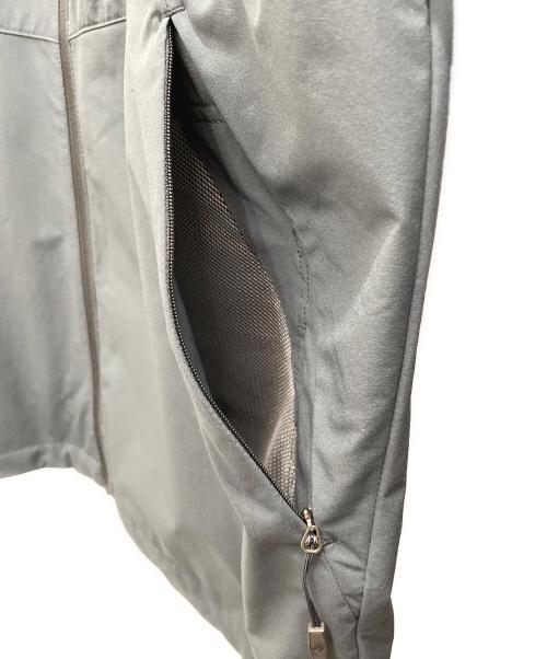 Columbia（コロンビア）Columbia (コロンビア) ライトキャニオンソフトシェルジャケット ブラック サイズ:Mの古着・服飾アイテム