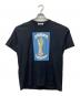 UNDERCOVER（アンダーカバー）の古着「Tシャツ」｜ブラック