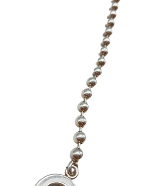 GUCCI（グッチ）GUCCI (グッチ) ボールチェーンブレスレットの古着・服飾アイテム